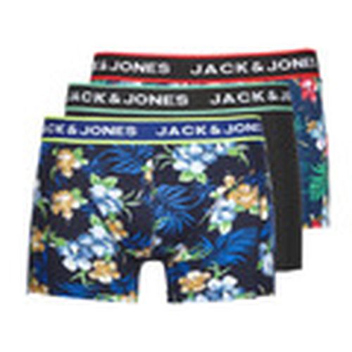 Boxer JACFLOWER X3 para hombre - Jack & Jones - Modalova