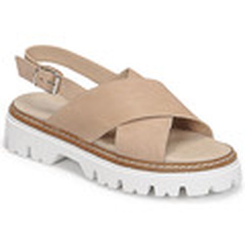 Sandalias 7464-100-TEXANO para mujer - Fru.it - Modalova