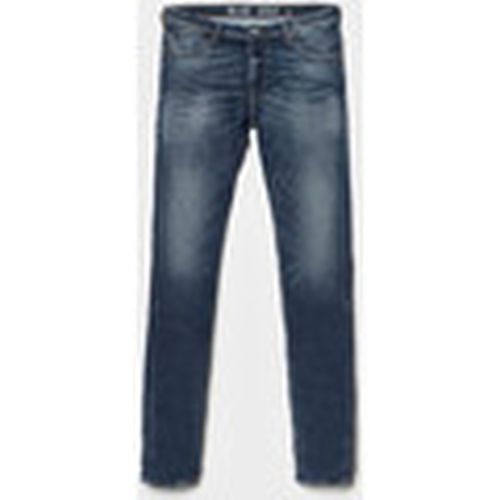 Jeans Jeans adjusted BLUE JOGG 700/11, largo 34 para hombre - Le Temps des Cerises - Modalova