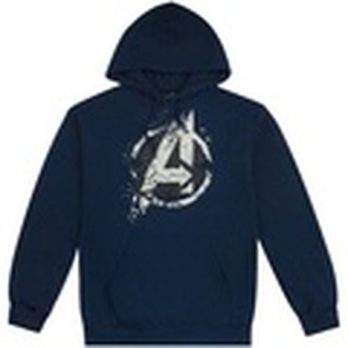 Avengers Jersey Eroded para hombre - Avengers - Modalova