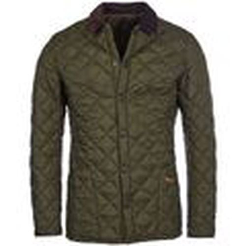 Cazadora MQU0240 OL71 para hombre - Barbour - Modalova