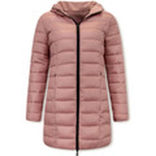 Parka Parkas Reversibles Mujer Capucha P para mujer - Gentile Bellini - Modalova