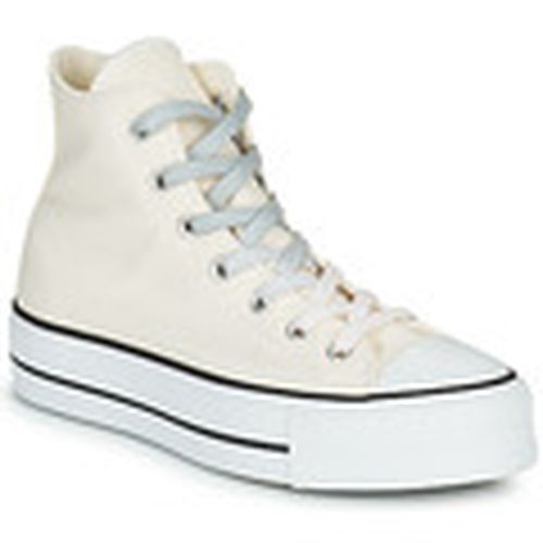 Zapatillas altas Chuck Taylor All Star Lift All Star Mobility Hi para mujer - Converse - Modalova