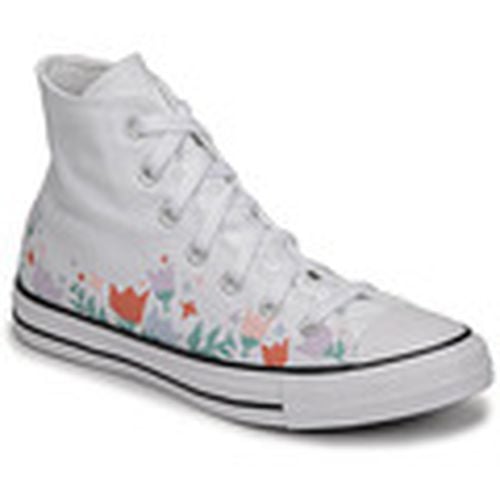 Zapatillas altas Chuck Taylor All Star Crafted Folk Hi para mujer - Converse - Modalova