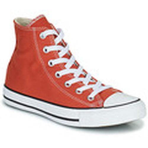 Zapatillas altas Chuck Taylor All Star Seasonal Color Hi para mujer - Converse - Modalova
