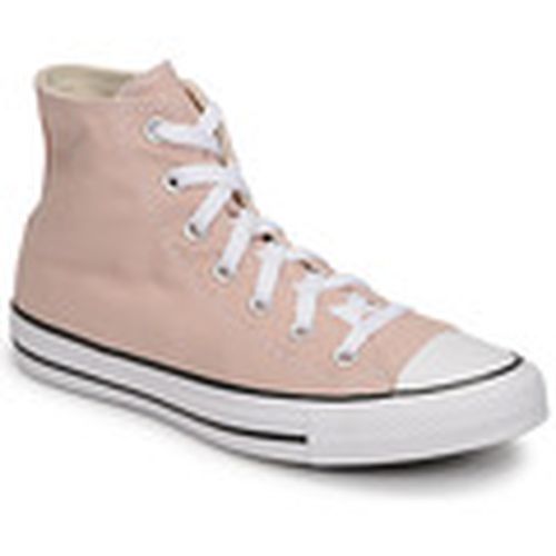 Zapatillas altas Chuck Taylor All Star Seasonal Color Hi para mujer - Converse - Modalova