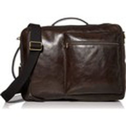 Bolso MBG9461-BLACK para hombre - Fossil - Modalova