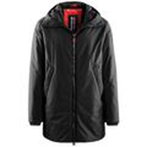 Chaquetas CM6759 T D2 SEOUL PADDED JKT-90 BLACK para hombre - Bomboogie - Modalova