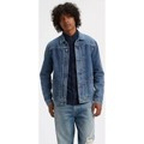 Chaquetas 28943 0019 TYPE II WORN-LMC YANGER para hombre - Levis - Modalova