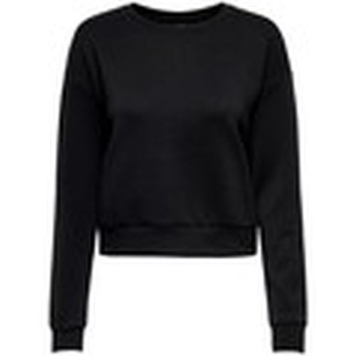 Jersey 15230217 OUNGE-BLACK para mujer - Only Play - Modalova