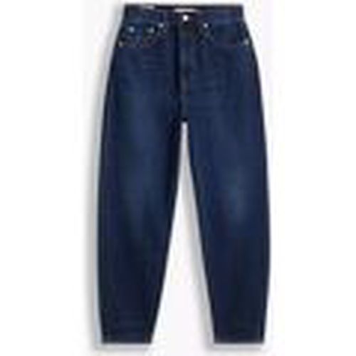 Jeans 17847 0010 L.27 - HIGH LOW TAPER-CLASS ACT para mujer - Levis - Modalova