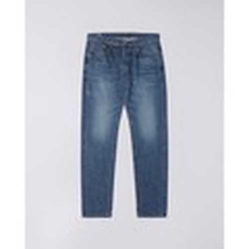 Jeans I029404 REGULAR TAPARED-01QM MID USED para hombre - Edwin - Modalova