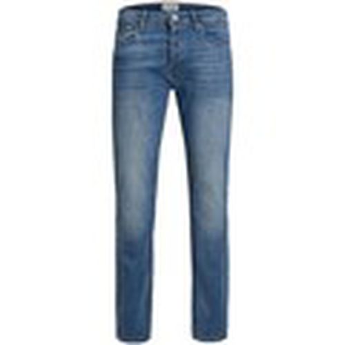 Jeans 12146866 TIM-BLUE DENIM para hombre - Jack & Jones - Modalova