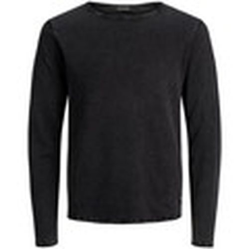 Jersey 12174001 LEO-CAVIAR para hombre - Jack & Jones - Modalova