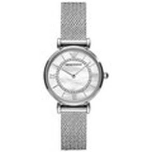 Reloj AR11319-GIANNI T-BAR para mujer - Emporio Armani - Modalova