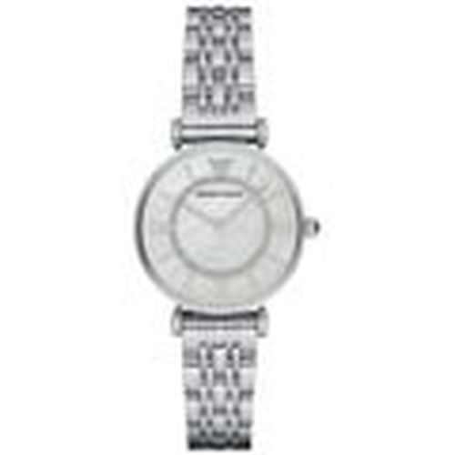 Reloj AR1908-GIANNI T-BAR para mujer - Emporio Armani - Modalova