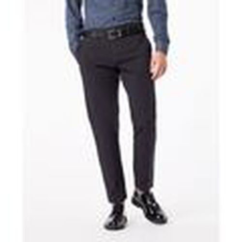 Pantalones 79645 FLEX XCHINO TAPER-0015 NAVY para hombre - Dockers - Modalova