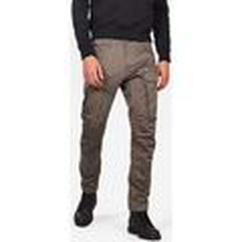 Pantalones D02190 5126 L.32 ROVIC ZIP-1260 GS GREY para hombre - G-Star Raw - Modalova