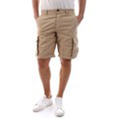 Short NICK 6013/6874-W2103 para hombre - 40weft - Modalova