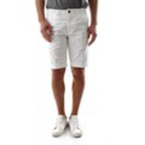 Short SERGENTBE 21/83/1683 7031-40W441 WHITE para hombre - 40weft - Modalova