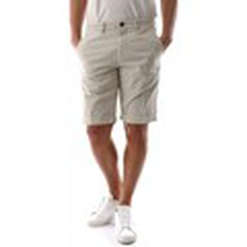 Short SERGENTBE 21/83/1683 7031-W1725 ECRU para hombre - 40weft - Modalova