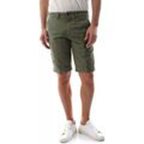 Short SERGENTBE 21/83/1683 7031-W1765 LICHENE para hombre - 40weft - Modalova