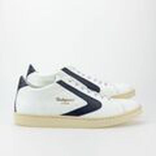 Deportivas Moda TOURNAMENT CLASSIC-VT1237M BIANCO BLU para hombre - Valsport - Modalova