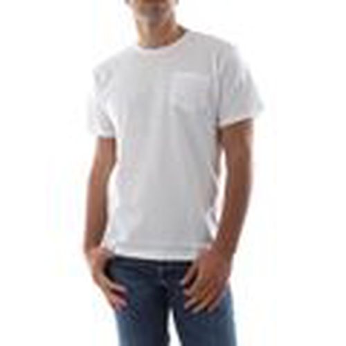 Tops y Camisetas TM6344 T JORG-01 OFF WHITE para hombre - Bomboogie - Modalova