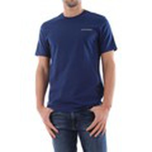 Tops y Camisetas 27406 GRAPHIC TEE-0116 ESTATE BLUE para hombre - Dockers - Modalova