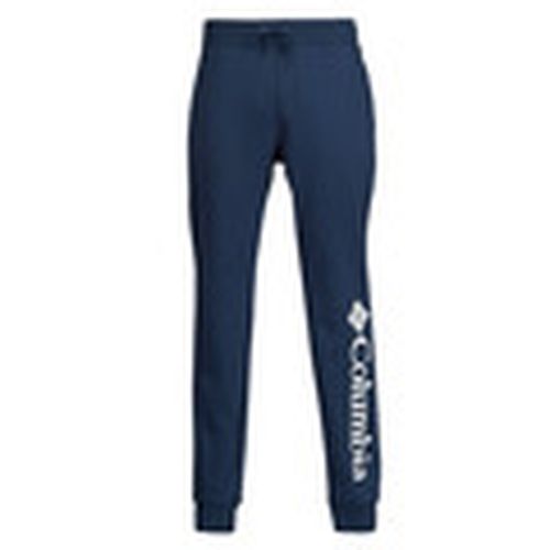 Pantalón chandal CSC Logo Fleece Jogger II para hombre - Columbia - Modalova