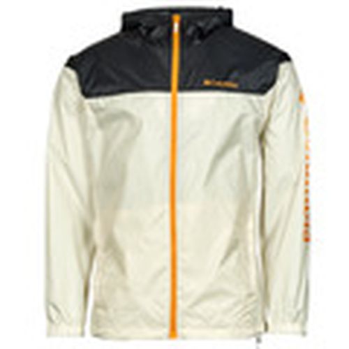 Cortaviento Flash Challenger Novelty Windbreaker para hombre - Columbia - Modalova