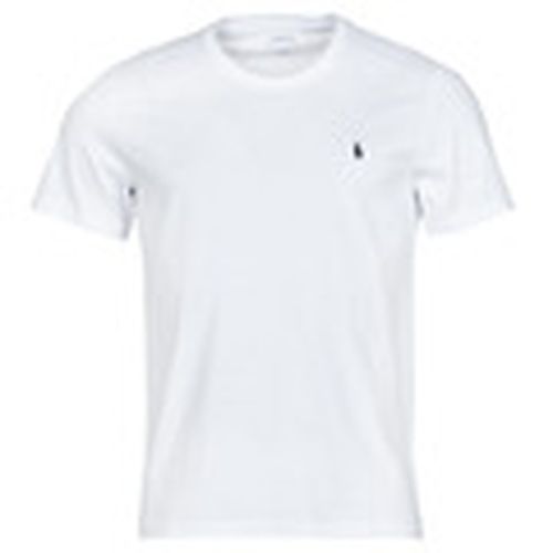 Camiseta SS CREW para mujer - Polo Ralph Lauren - Modalova