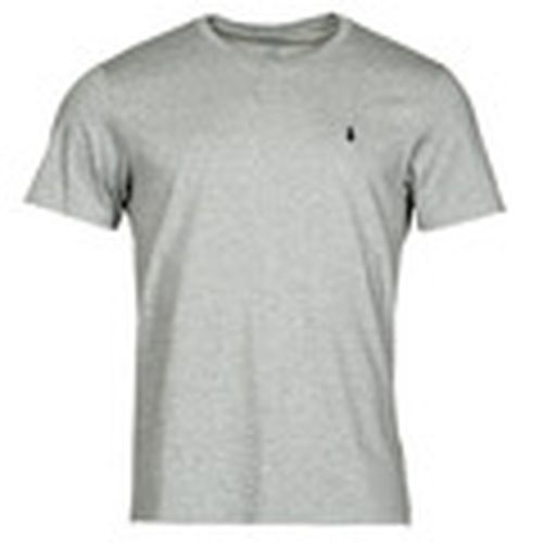 Camiseta SS CREW para hombre - Polo Ralph Lauren - Modalova