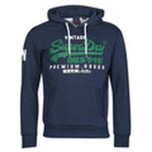 Superdry Jersey VL HOOD para hombre - Superdry - Modalova