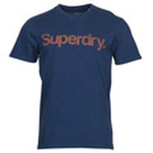 Camiseta VINTAGE CL CLASSIC TEE para hombre - Superdry - Modalova