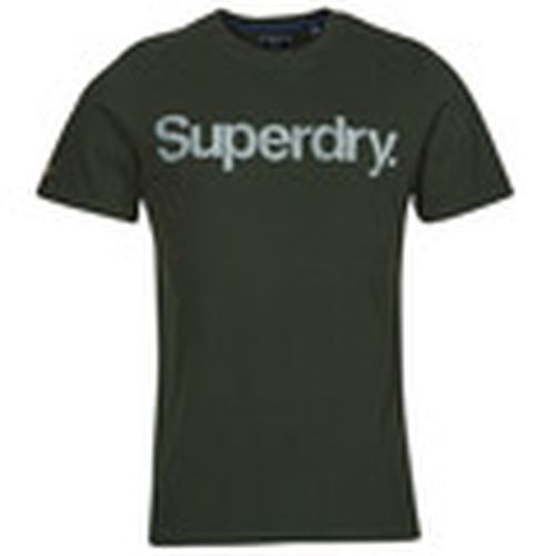Camiseta VINTAGE CL CLASSIC TEE para hombre - Superdry - Modalova