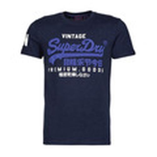 Camiseta VL TEE para hombre - Superdry - Modalova