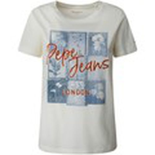 Tops y Camisetas MASQUI para mujer - Pepe jeans - Modalova