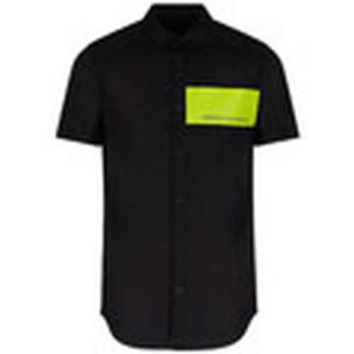 EAX Tops y Camisetas - para hombre - EAX - Modalova