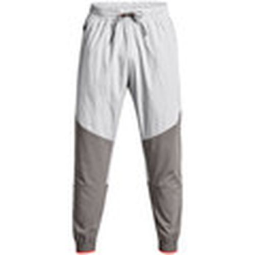 Pantalón chandal - para hombre - Under Armour - Modalova