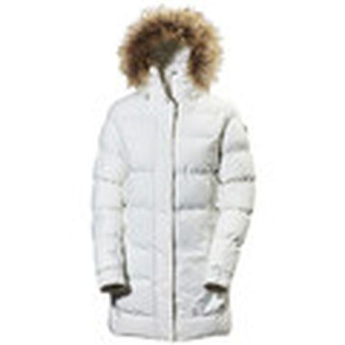 Helly Hansen Parka - para mujer - Helly Hansen - Modalova