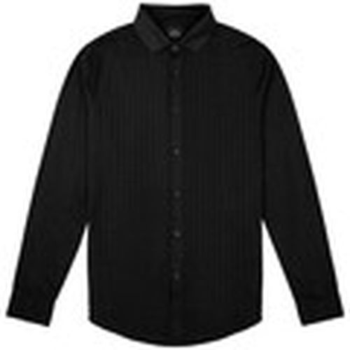 Camisa manga larga - para hombre - EAX - Modalova