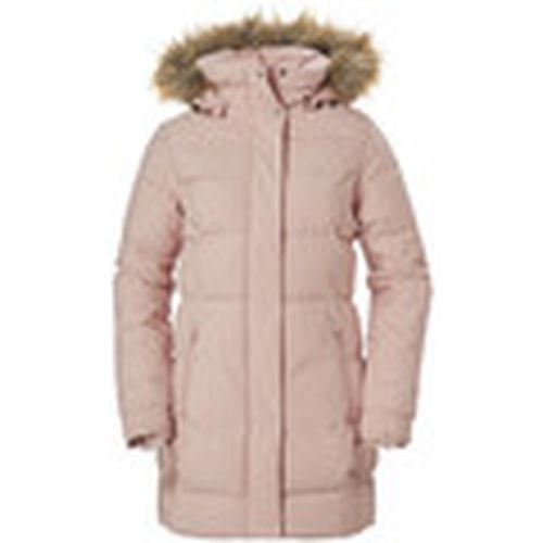 Helly Hansen Parka - para mujer - Helly Hansen - Modalova