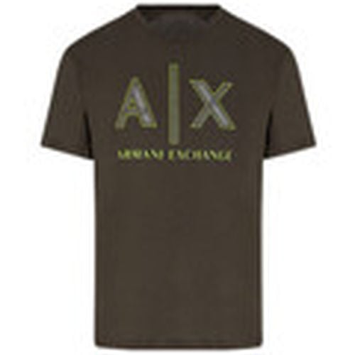 EAX Tops y Camisetas - para hombre - EAX - Modalova