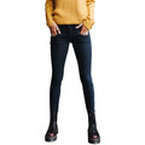 Jeans Freeman Jeans Alexa Cropped Broadway F2011 para mujer - Freeman T.Porter - Modalova