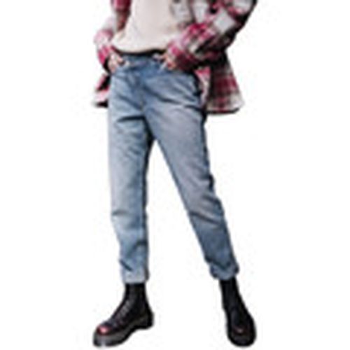 Jeans Freeman Jeans Harper Denim Fitz F2024 para mujer - Freeman T.Porter - Modalova