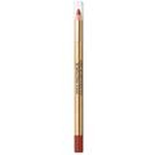 Lápiz de labios Colour Elixir Lipliner 015-soft Spice para mujer - Max Factor - Modalova