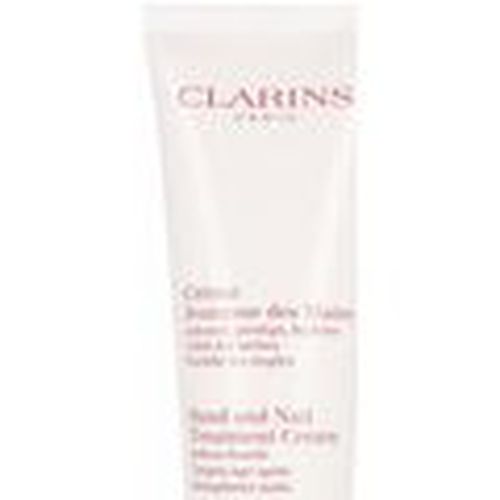 Cuidados manos & pies Juventud De Las Manos Crema para mujer - Clarins - Modalova