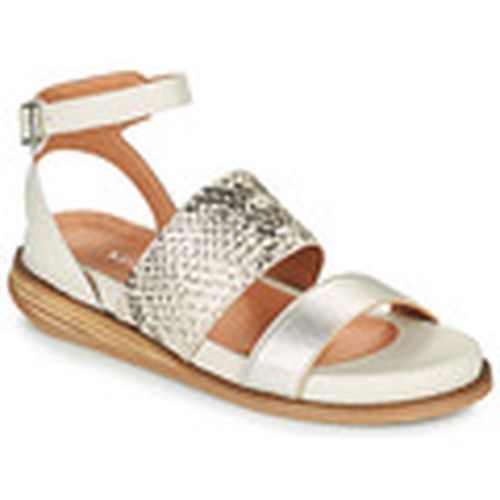 Sandalias ARTHUR V4 EROTICA IVOIRE para mujer - Regard - Modalova