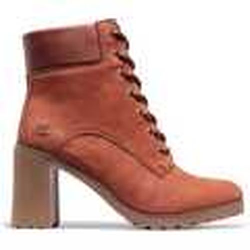 Botines Allington 6in lace para mujer - Timberland - Modalova